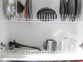 Trumpalaikė apartamentų nuoma miesto centre - nuotraukos Nr. 6