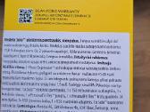 Pientraukis Medela Solo - nuotraukos Nr. 4