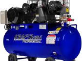 Oro kompresoriai 100l - nuotraukos Nr. 15