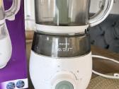 Philips Avent garintuvas trintuvas 4 in 1 - nuotraukos Nr. 2