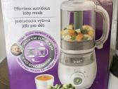 Philips Avent garintuvas trintuvas 4 in 1 - nuotraukos Nr. 4