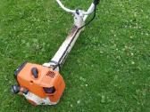 Krūmapjovė trimeris Stihl FS 450 - nuotraukos Nr. 3