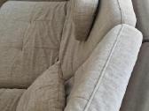 Parduodama didelė sofa- lova - nuotraukos Nr. 3