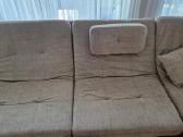 Parduodama didelė sofa- lova - nuotraukos Nr. 7