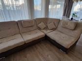Parduodama didelė sofa- lova - nuotraukos Nr. 8
