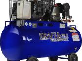 Oro kompresoriai 100l - nuotraukos Nr. 17