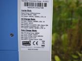 Saulės inverteris Anenji 48v 6,2kw su Wi Fi - nuotraukos Nr. 3