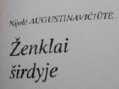Ženklai širdyje - nuotraukos Nr. 2
