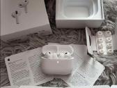 Airpods Pro 3 (2025) - nuotraukos Nr. 2