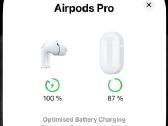 Airpods Pro 3 (2025) - nuotraukos Nr. 4