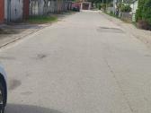 Išnuomojamas garažas prie ligoninės Radviliškyje - nuotraukos Nr. 3