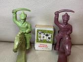 Kareiveliai tarybiniai guminiai po 15€ - nuotraukos Nr. 2