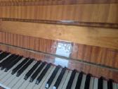 Pianinas Rondo - nuotraukos Nr. 4