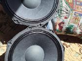 12 colių su neodiminiais magnetais Rms 200w - nuotraukos Nr. 2