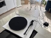 Rega planar P1 plus - nuotraukos Nr. 2