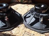 12 colių su neodiminiais magnetais Rms 200w - nuotraukos Nr. 3