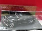 Opel Admiral - nuotraukos Nr. 2