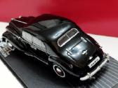 Opel Admiral - nuotraukos Nr. 3