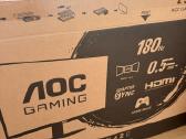 Aoc 25g42e 180hz 0.5ms monitorius 24.5 inch Fhd - nuotraukos Nr. 3