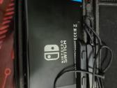 Nintendo switch - nuotraukos Nr. 2