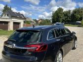 Opel insignia - nuotraukos Nr. 2
