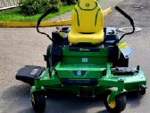 John deere Z330m - nuotraukos Nr. 2