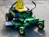 John deere Z330m - nuotraukos Nr. 3