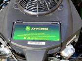 John deere Z330m - nuotraukos Nr. 6