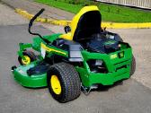 John deere Z330m - nuotraukos Nr. 5