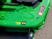 John deere Z330m - nuotraukos Nr. 7