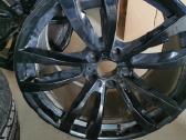 Bmw x5 f15 R 20 lieti ratlannkiai original - nuotraukos Nr. 2