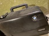 Bmw touring sonines dezes - nuotraukos Nr. 2