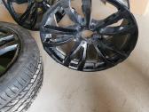 Bmw x5 f15 R 20 lieti ratlannkiai original - nuotraukos Nr. 3