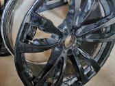 Bmw x5 f15 R 20 lieti ratlannkiai original - nuotraukos Nr. 4