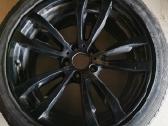 Bmw x5 f15 R 20 lieti ratlannkiai original - nuotraukos Nr. 5