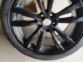 Bmw x5 f15 R 20 lieti ratlannkiai original - nuotraukos Nr. 6