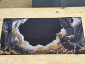 Hystar mousepad 900mm x 400mm - nuotraukos Nr. 4