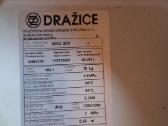 Dražice Boileris integruotas 200l. - nuotraukos Nr. 2
