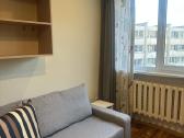 Kompaktiškas 1 kambario butas Naujamiestyje - nuotraukos Nr. 8
