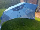 Padidintas „sun-brella XL“ (2,7 m / XL dydis): - nuotraukos Nr. 2