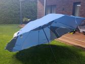 Padidintas „sun-brella XL“ (2,7 m / XL dydis): - nuotraukos Nr. 3