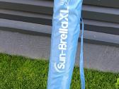Padidintas „sun-brella XL“ (2,7 m / XL dydis): - nuotraukos Nr. 5