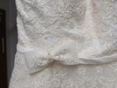 Eternity Bride vestuvinė suknelė dydis S - nuotraukos Nr. 5