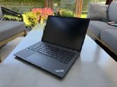 Idealus Lenovo Thinkpad P14s Gen 3 32gb/512gb - nuotraukos Nr. 2
