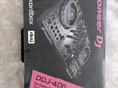 Parduodamas Dj Pultas Pioneer Ddj-400 - nuotraukos Nr. 2