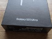 Samsung S25 Ultra 12/256 Titanium Black - nuotraukos Nr. 2