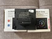 Įleidžiami termostatai Auraton Octa - nuotraukos Nr. 2