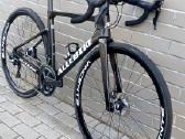 Allebike Industrie carbon XS dydžio - nuotraukos Nr. 2