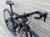 Allebike Industrie carbon XS dydžio - nuotraukos Nr. 3