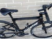Allebike Industrie carbon XS dydžio - nuotraukos Nr. 4